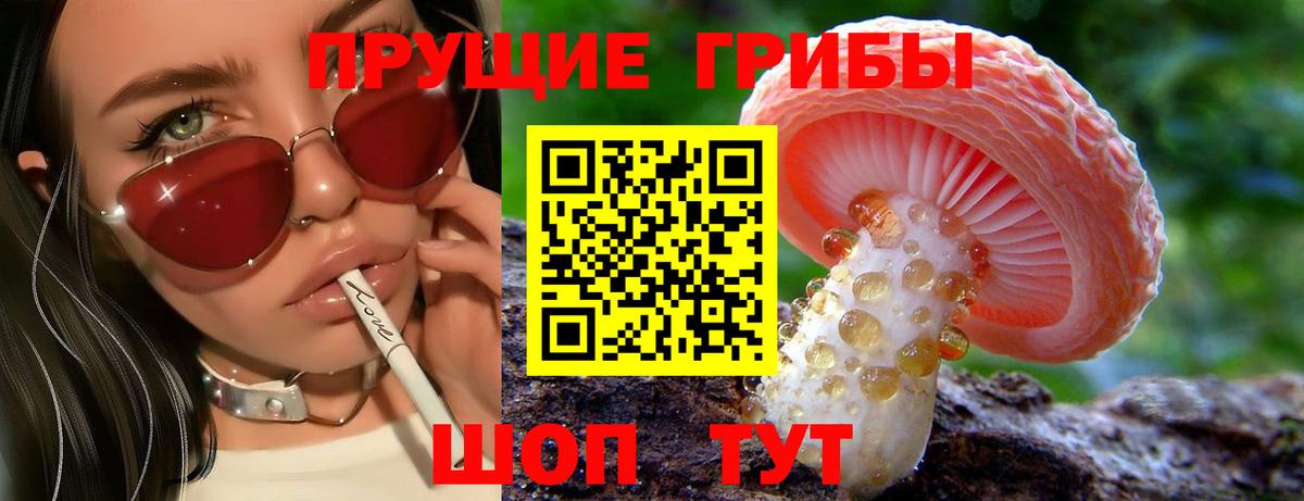 Галлюциногенные грибы GOLDEN TEACHER Губкинский